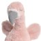 Mamas & Papas Mini Adventures Soft Toy - Flamingo